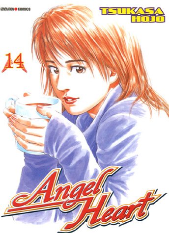 ANGEL HEART