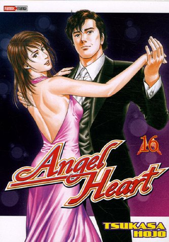 ANGEL HEART