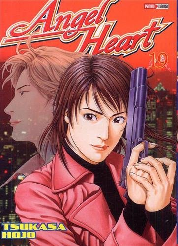 ANGEL HEART