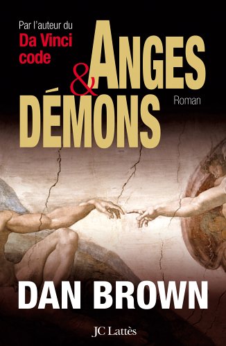 ANGES&DÉMONS