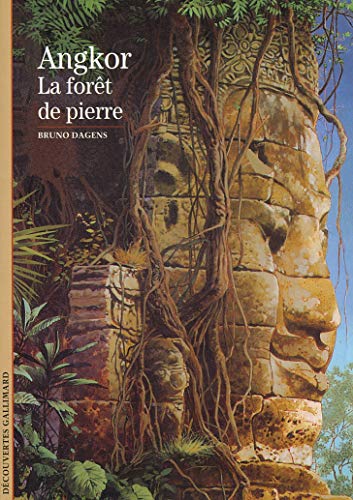 ANGKOR LA FORÊT DE PIERRE