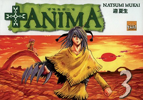 ANIMA T3