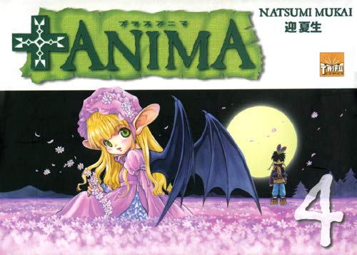 ANIMA T4