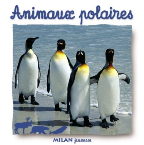 ANIMAUX POLAIRES