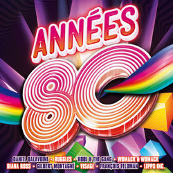 ANNÉES 80