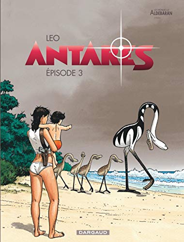 ANTARÈS. 3
