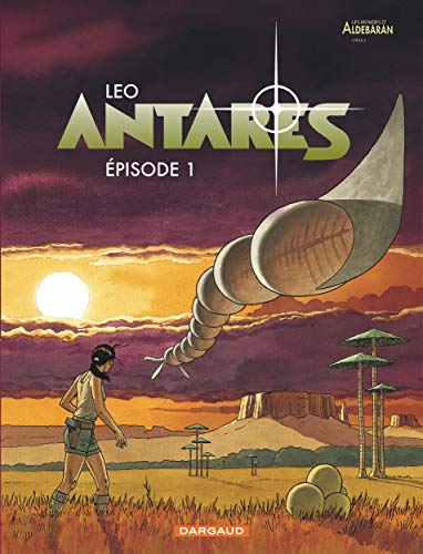 ANTARES T1