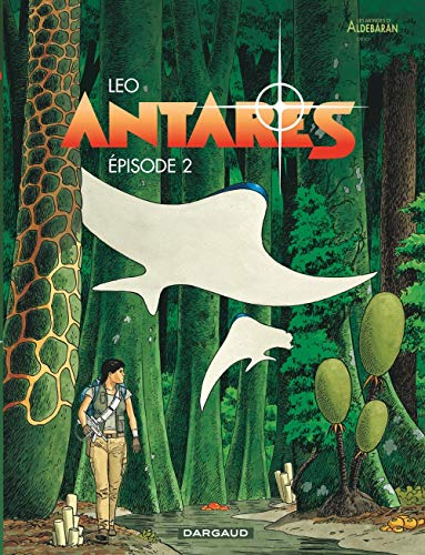 ANTARÈS