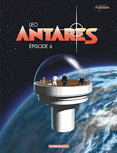 ANTARÈS