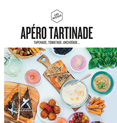 APÉRO TARTINADE