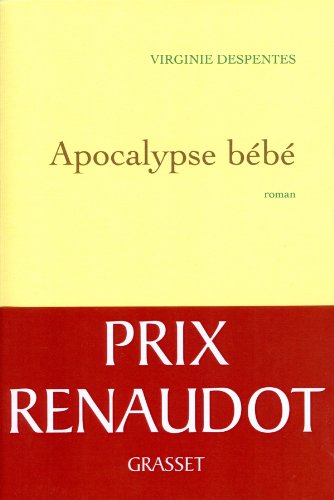 APOCALYPSE BÉBÉ