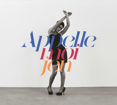 APPELLE-MOI JEN