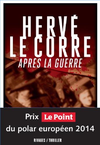 APRÈS LA GUERRE