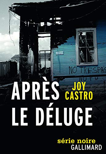 APRÈS LE DÉLUGE