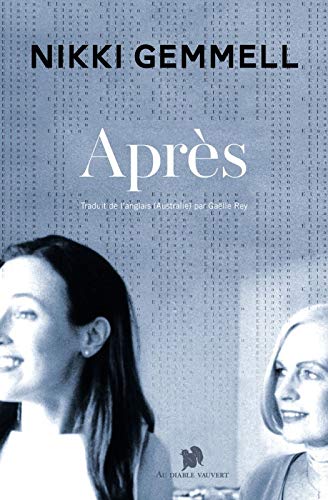 APRÈS