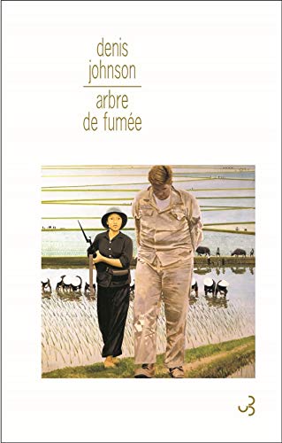ARBRE DE FUMÉE