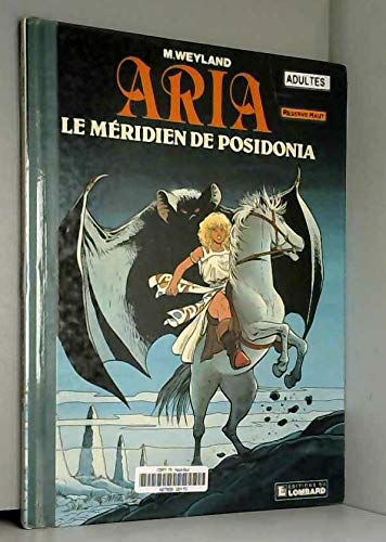 ARIA LE MÉRIDIEN DE POSIDONIA