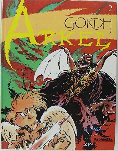 ARKEL :GORDH T2
