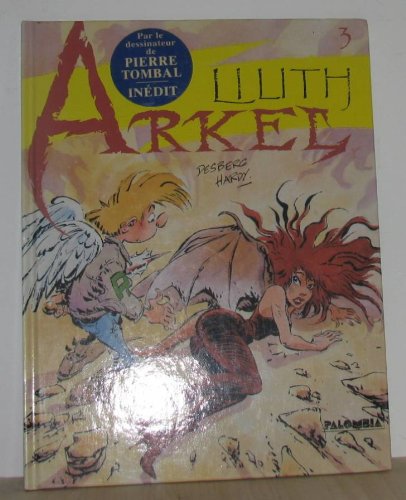 ARKEL :LILITH T3