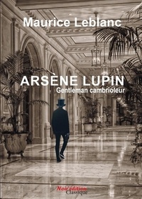 ARSÈNE LUPIN