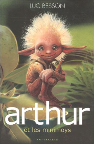 ARTHUR ET LES MINIMOYS  T1