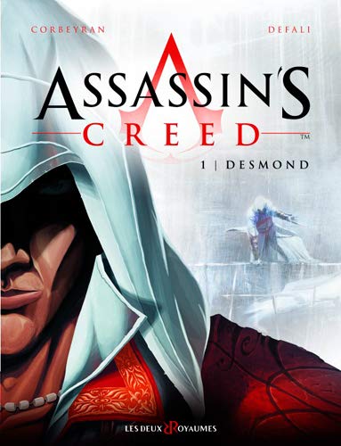 ASSASSIN'S  CREED  T1