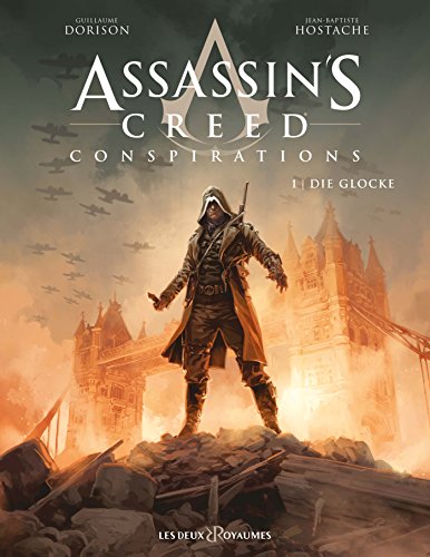 ASSASSIN'S CREED
