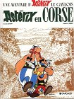 ASTERIX  :  ASTERIX EN CORSE  N° 20