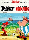 ASTERIX ET LES NORMANDS  N° 9