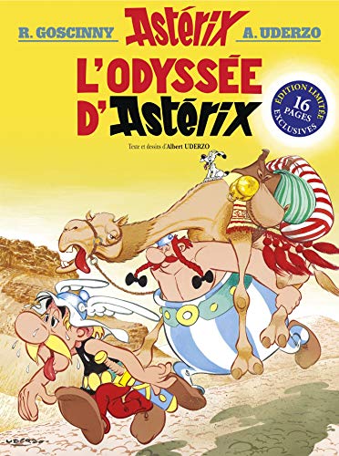 ASTERIX  T26
