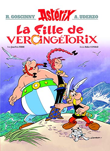 ASTÉRIX