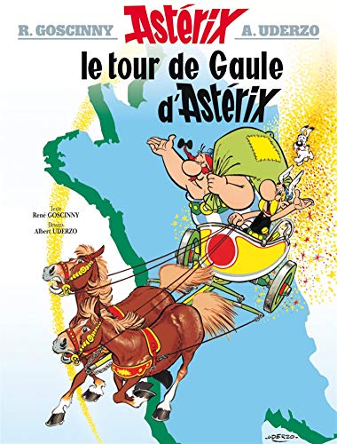 ASTERIX