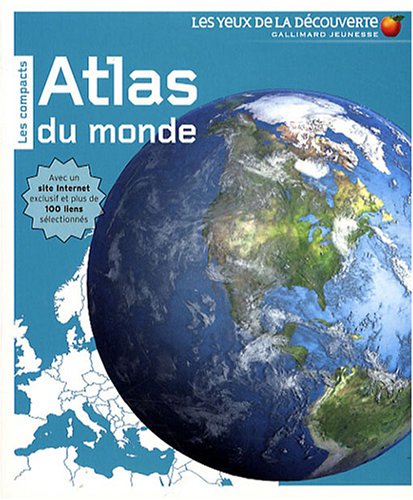 ATLAS DU MONDE