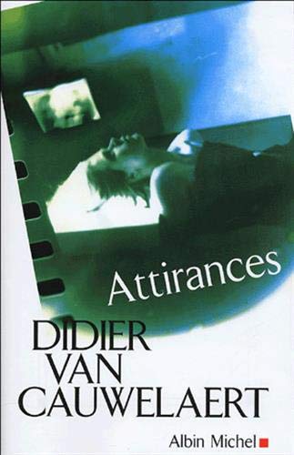 ATTIRANCES