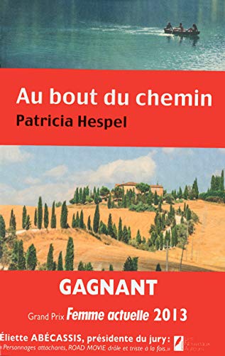 AU BOUT DU CHEMIN