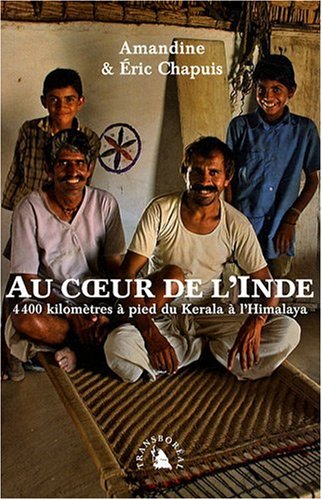 AU COEUR DE L'INDE