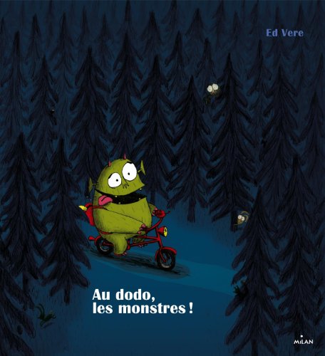 AU DODO, LES MONSTRES