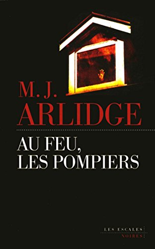 AU FEU, LES POMPIERS
