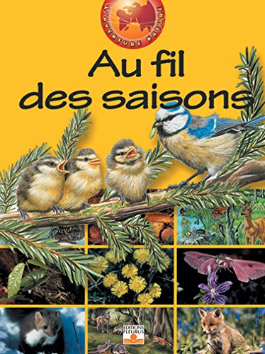 AU FIL DES SAISONS