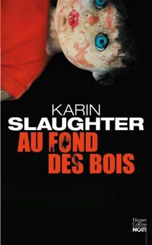 AU FOND DES BOIS