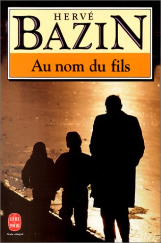 AU NOM DU FILS