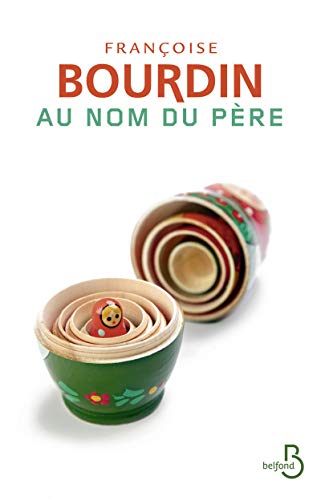 AU NOM DU PÈRE