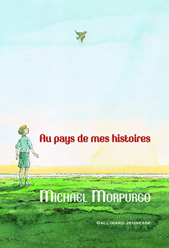 AU PAYS DE MES HISTOIRES