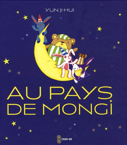 AU PAYS DE MONGI