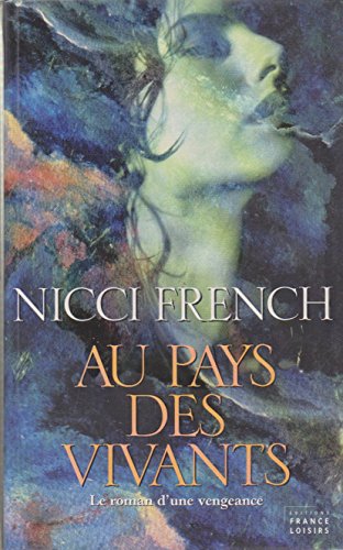AU PAYS DES VIVANTS