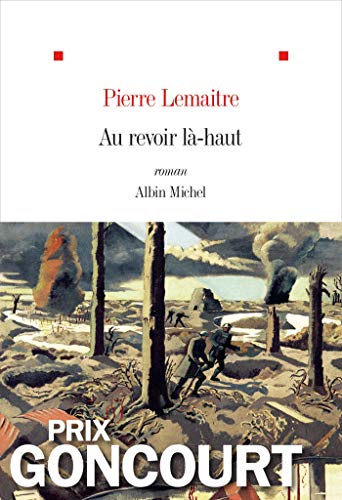 AU REVOIR LÀ-HAUT