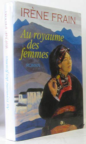 AU ROYAUME DES FEMMES