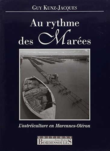 AU RYTHME DES MARÉES