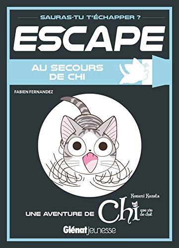 AU SECOURS DE CHI