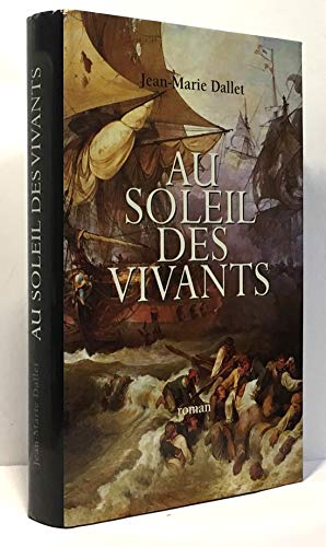 AU SOLEIL DES VIVANTS